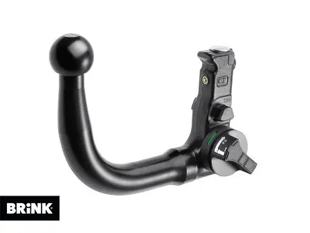 Фаркоп съёмный BRINK 609200