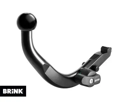 Фаркоп съёмный BRINK 647500