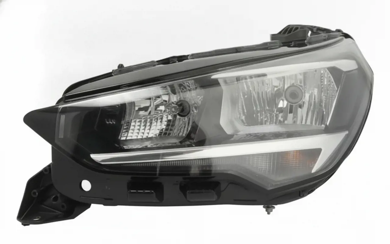 Фара левая VALEO 450914