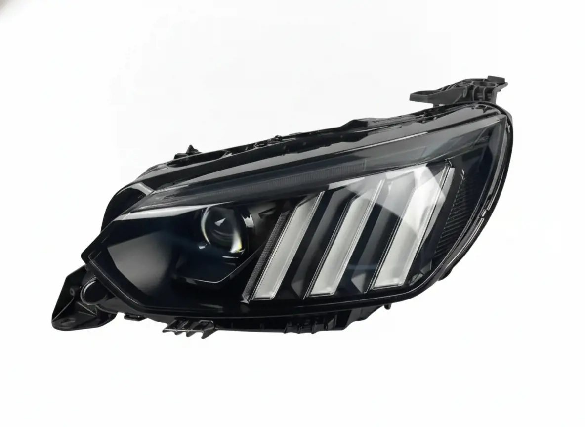 Фара правая VALEO 450999