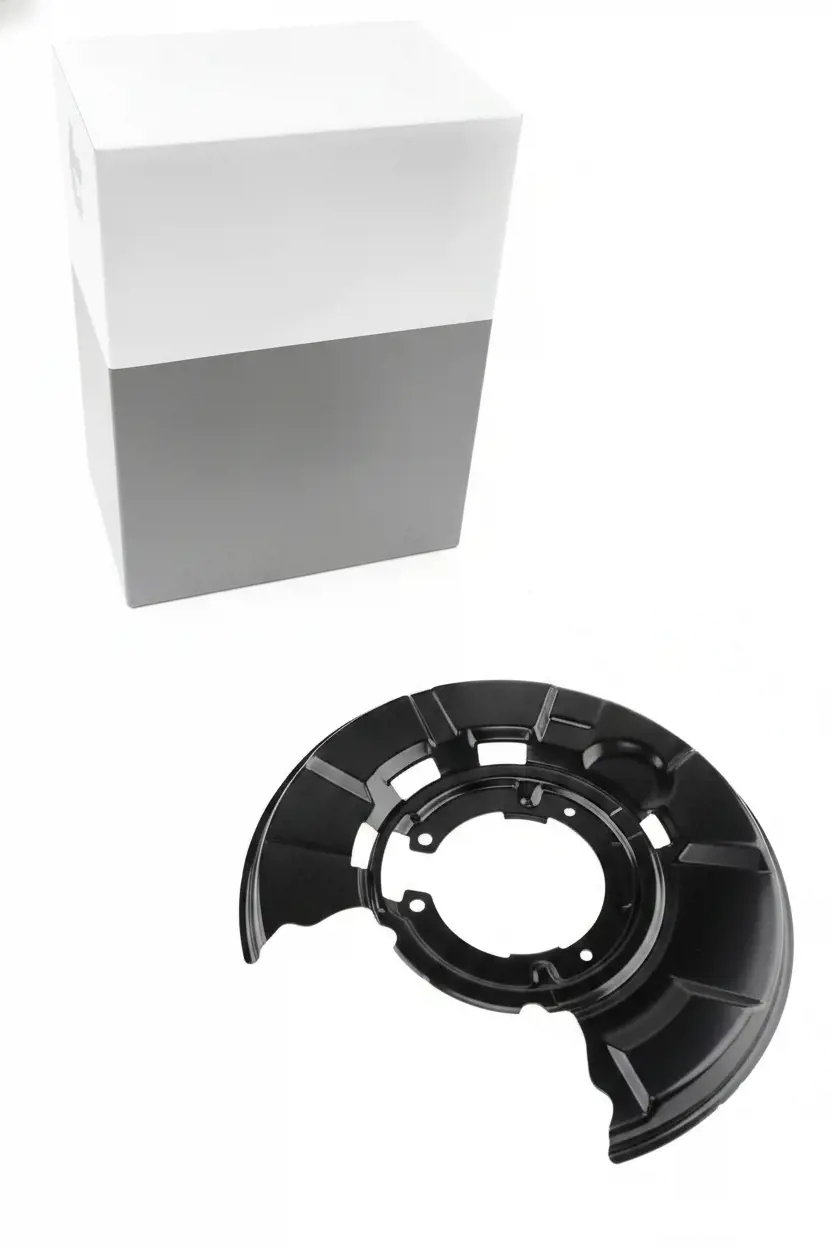 Защитный кожух тормозного диска ESEN SKV 57SKV635