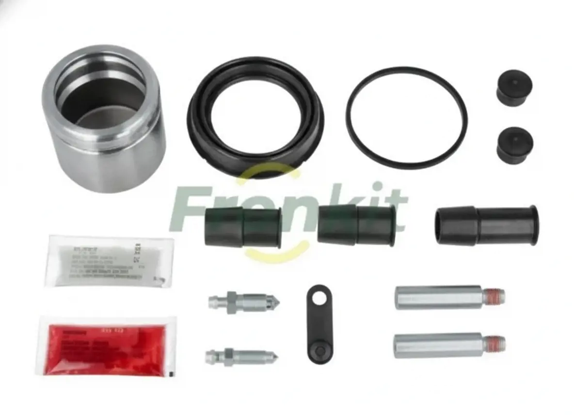 Ремкомплект тормозного суппорта передний FRENKIT 760556