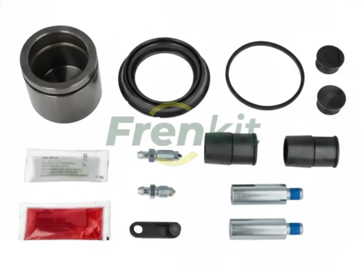 Ремкомплект тормозного суппорта передний FRENKIT 760579