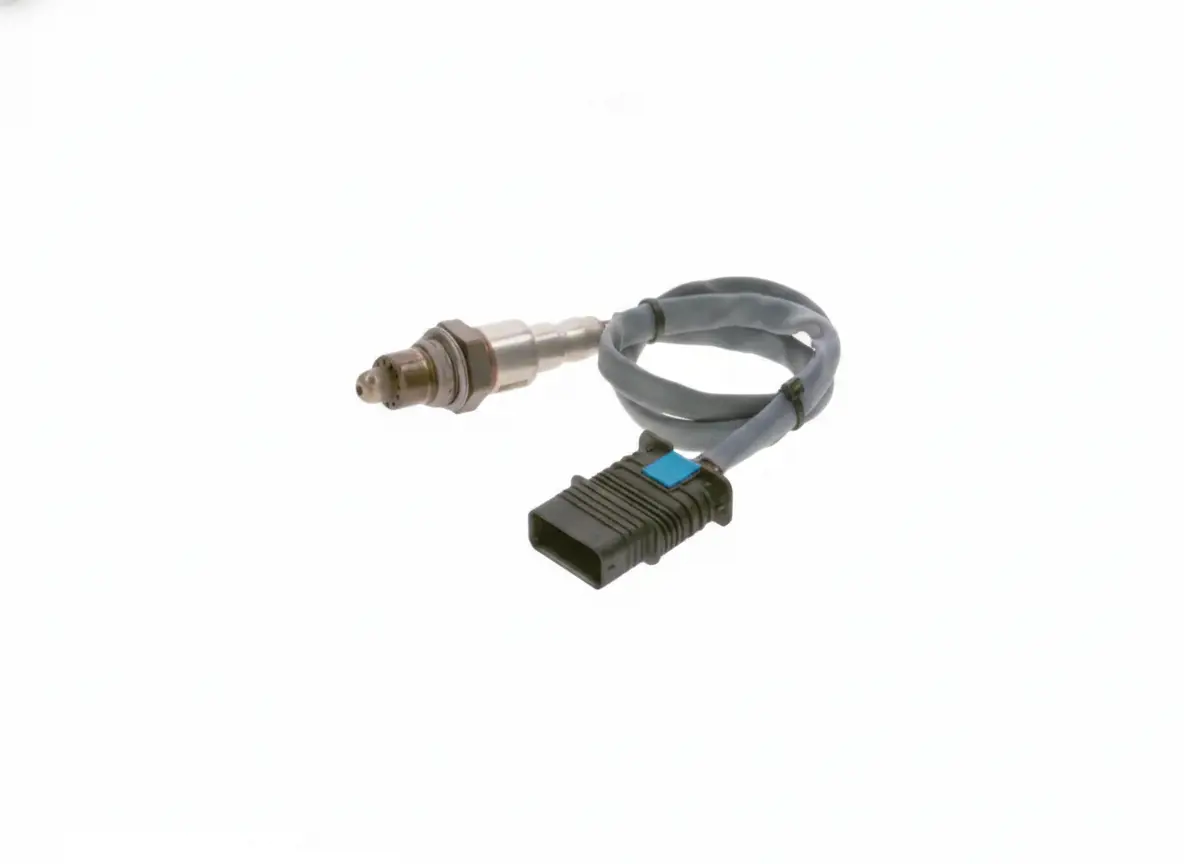 Лямбда-зонд диагностический BOSCH 0 258 030 0BV