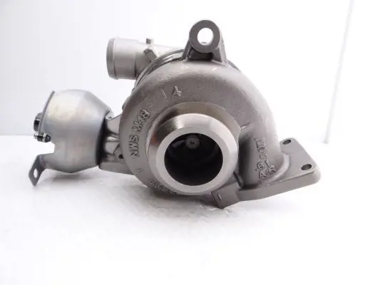 Турбокомпрессор турбина GARRETT 765993-5004S