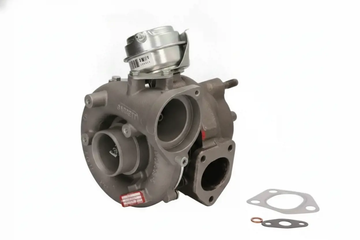 Турбокомпрессор турбина GARRETT 725364-9022S