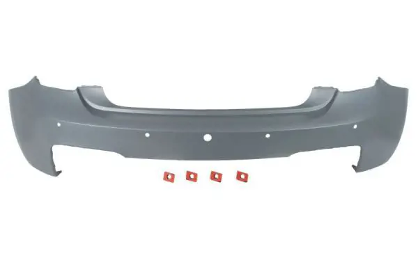 Бампер BLIC 5506-00-0086952P