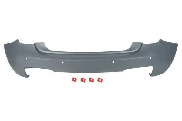 Бампер BLIC 5506-00-0086951P