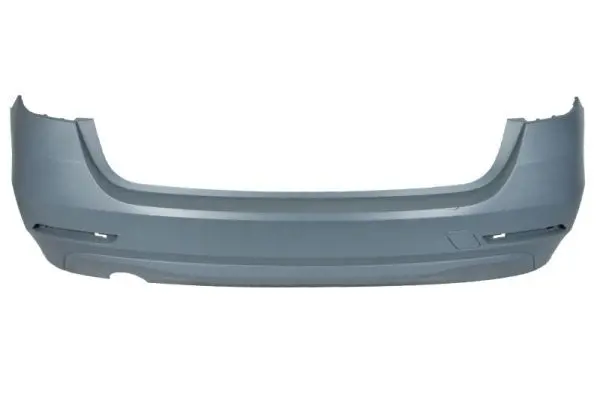 Бампер BLIC 5506-00-0063950PK