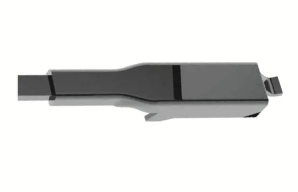 Щётка стеклоочистителя TRICO EFK75751