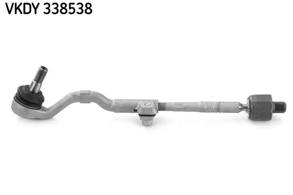 Рулевая тяга левая передняя SKF VKDY 338538