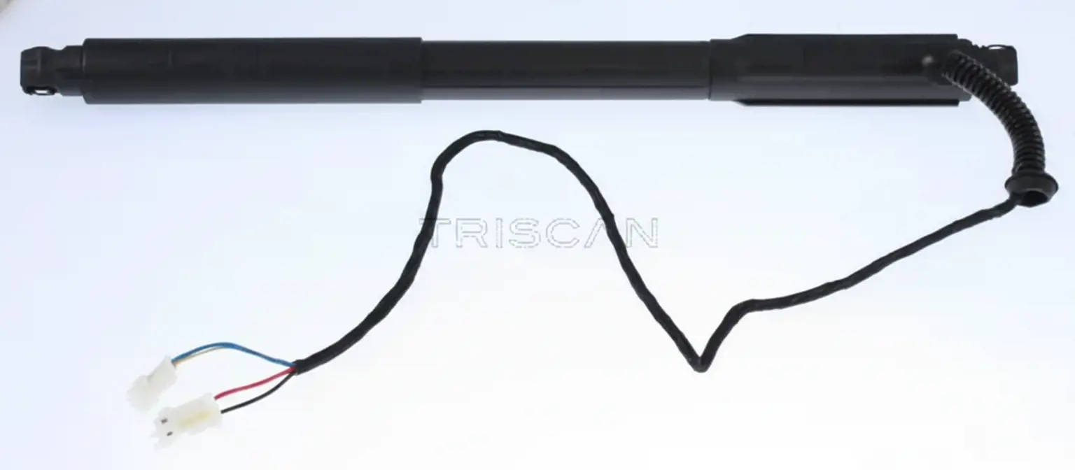 Газовый упор багажника TRISCAN 8710 11304