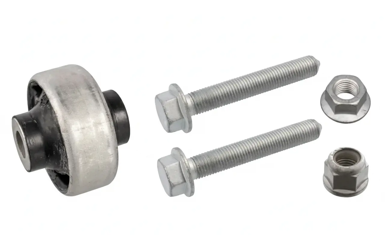 Сайлентблок рычага левый передний FEBI BILSTEIN 175762