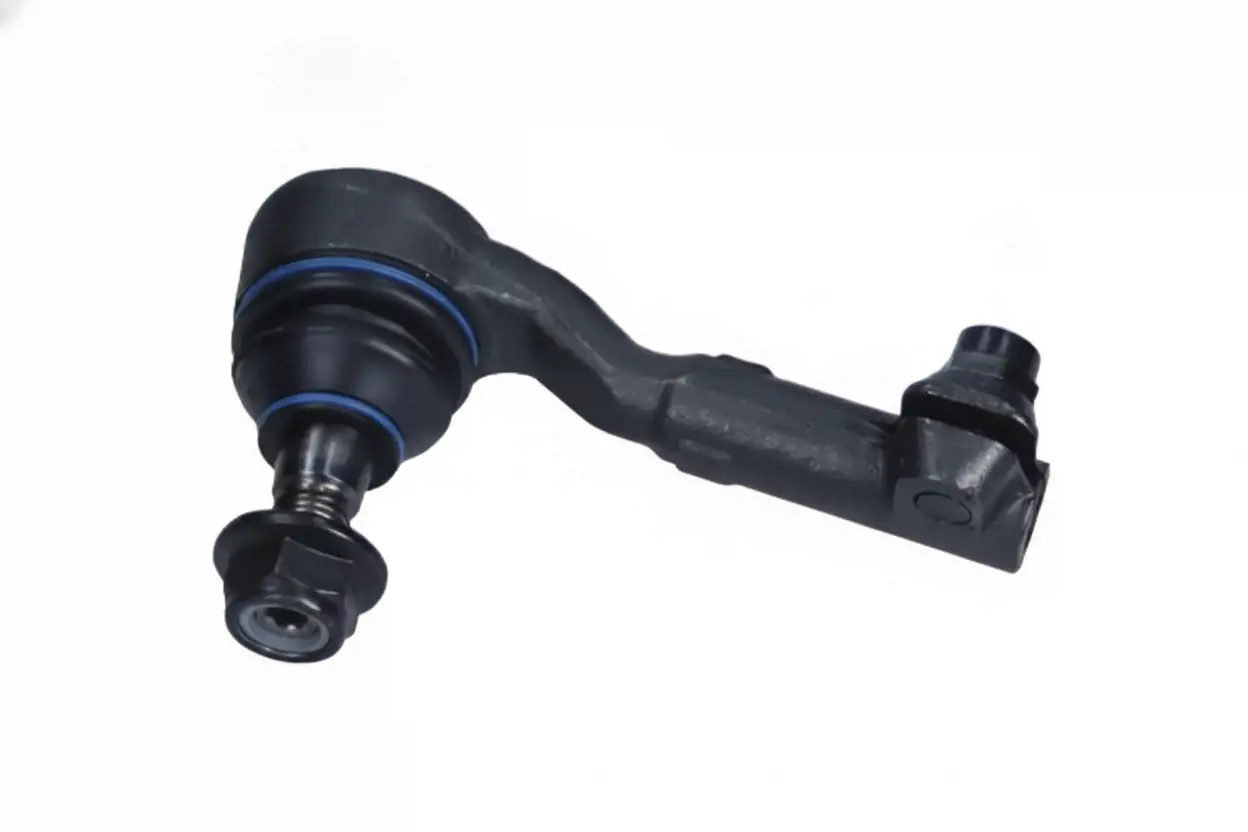 Наконечник рулевой тяги MAXGEAR 69-1191