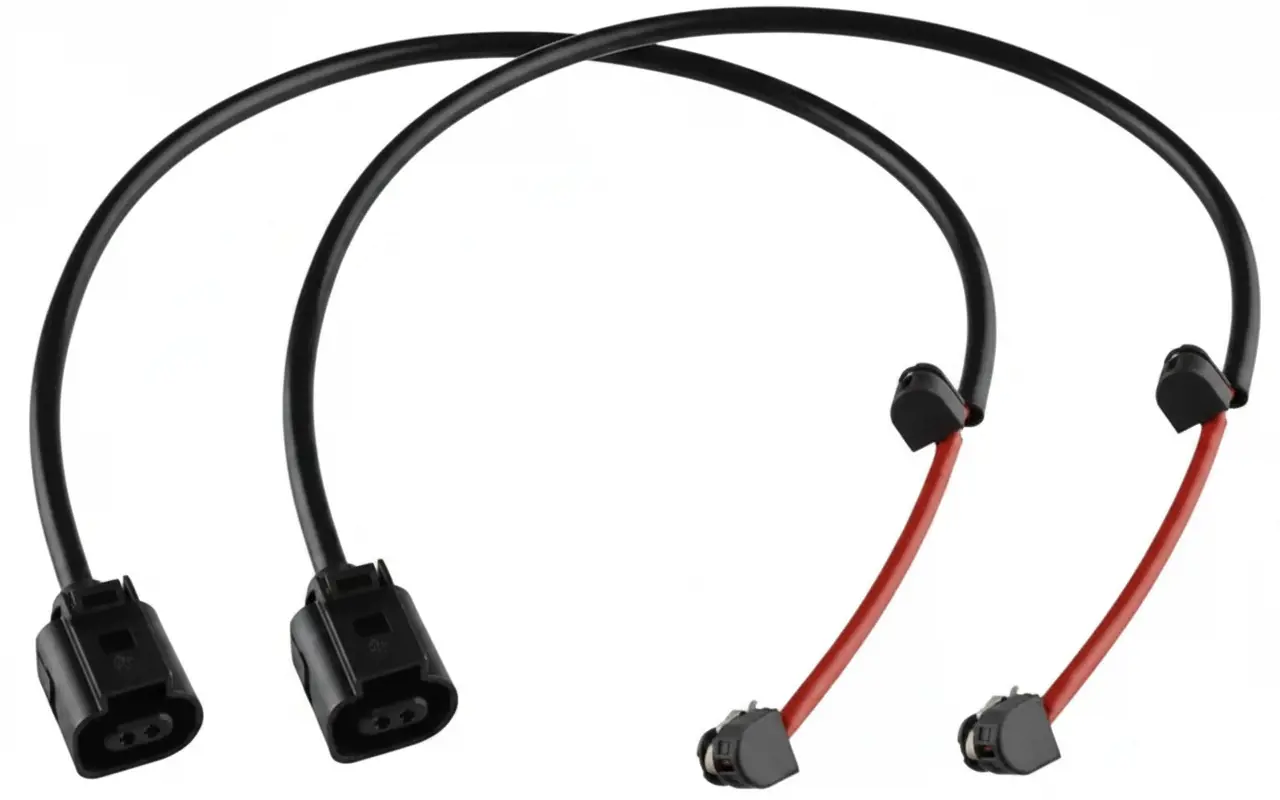 Датчик износа колодок передний QUICK BRAKE WS 0483 A