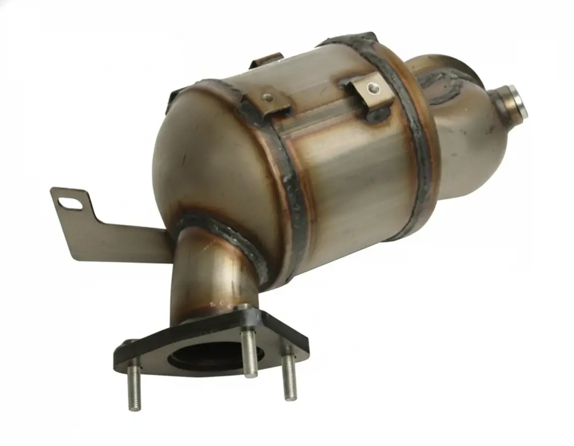 Катализатор MAXGEAR 27-6101