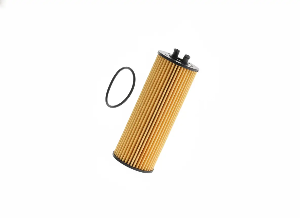 Масляный фильтр BOSCH F 026 407 324