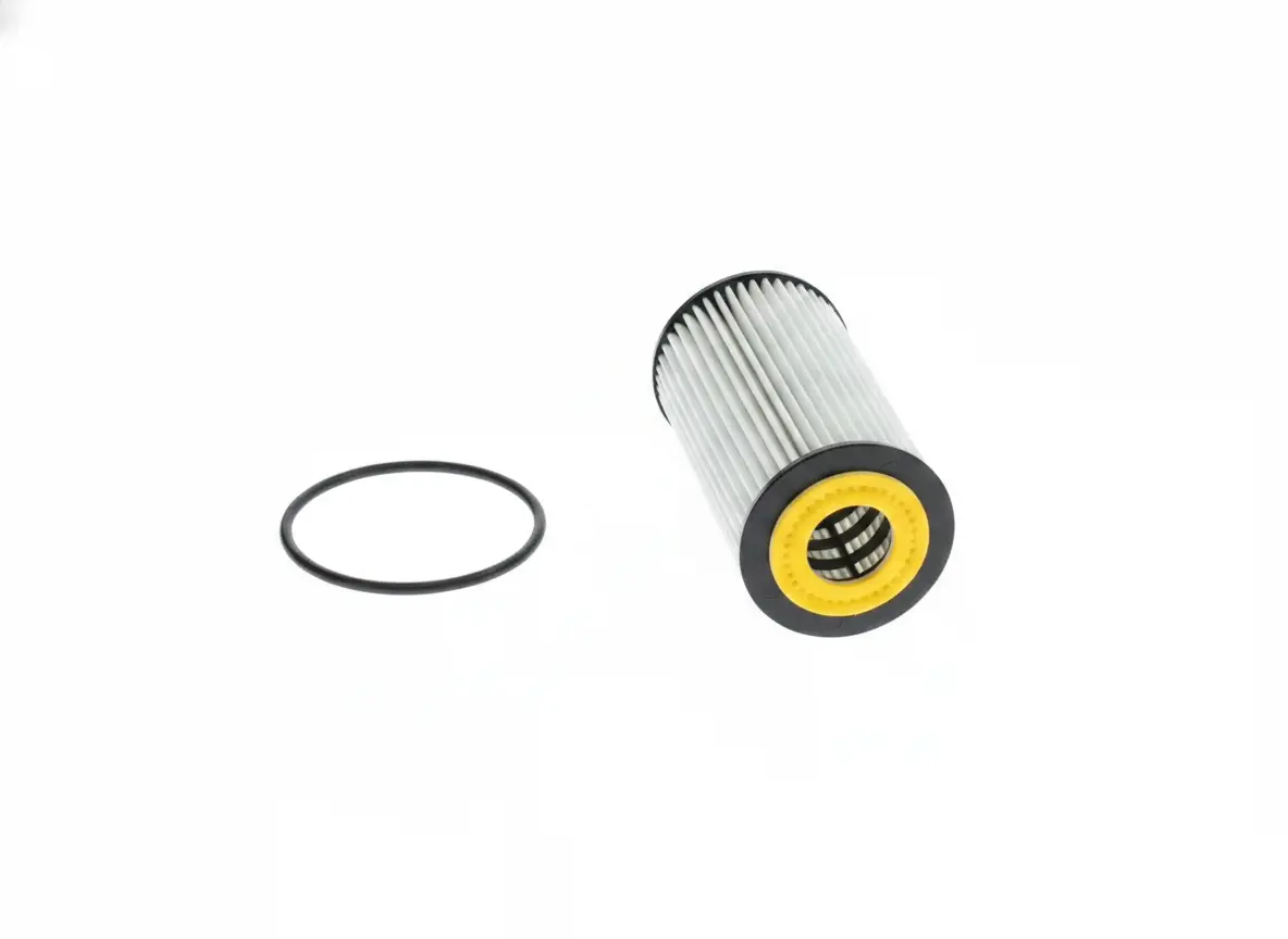 Масляный фильтр BOSCH F 026 407 342