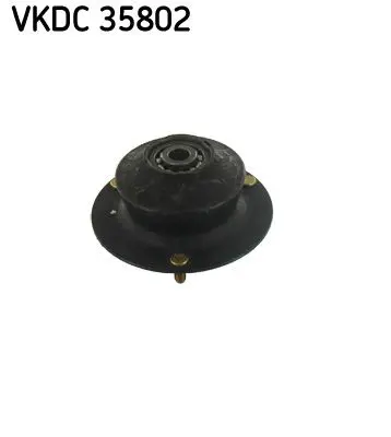 Опора амортизатора передняя SKF VKDC 35802