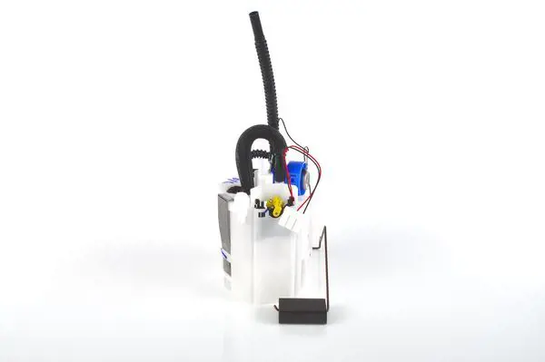 Топливный насос BOSCH 0 986 580 970