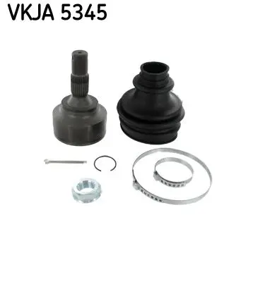 ШРУС передний SKF VKJA 5345
