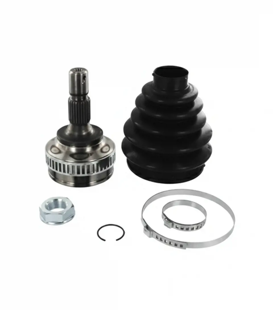 ШРУС передний SKF VKJA 5366