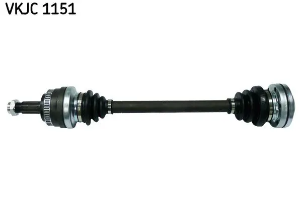 Полуось МКПП АКПП SKF VKJC 1151