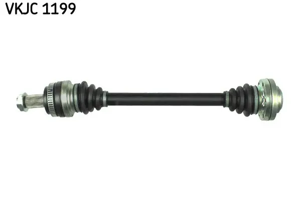 Полуось МКПП АКПП SKF VKJC 1199