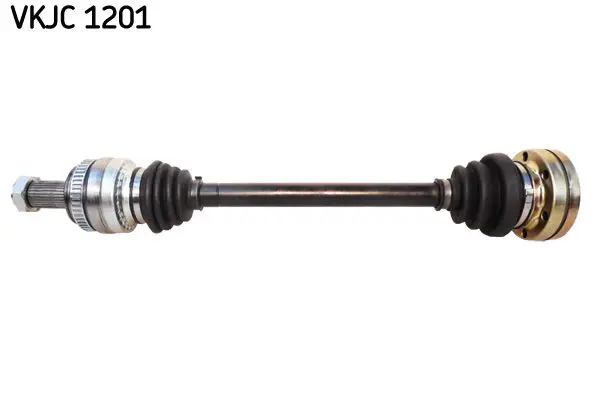 Полуось МКПП АКПП SKF VKJC 1201