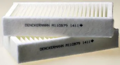 Салонный фильтр DENCKERMANN M110879