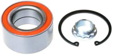 Подшипник ступицы DENCKERMANN W413239