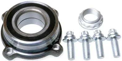 Подшипник ступицы DENCKERMANN W413337