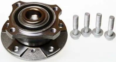 Подшипник ступицы DENCKERMANN W413352