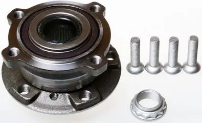 Подшипник ступицы DENCKERMANN W413400