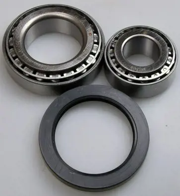 Подшипник ступицы DENCKERMANN W413459
