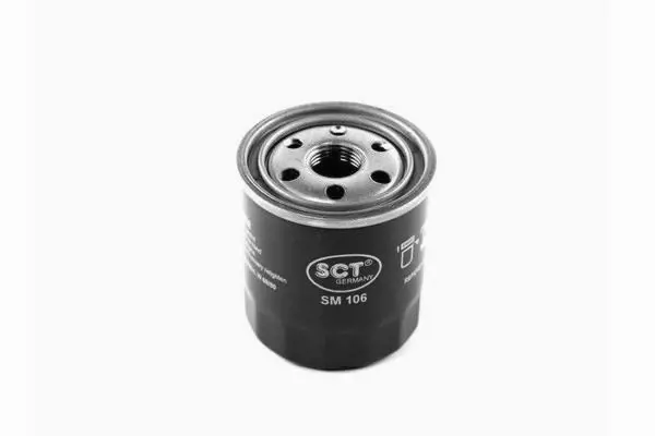 Масляный фильтр SCT - MANNOL SM 106