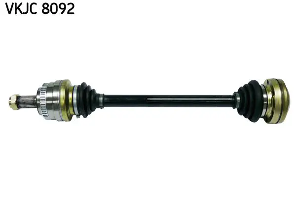 Полуось SKF VKJC 8092