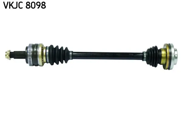 Полуось МКПП АКПП SKF VKJC 8098
