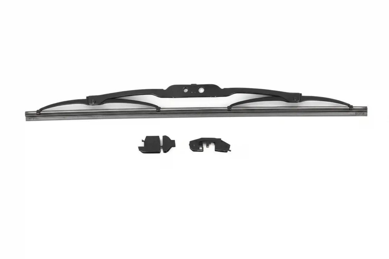 Щётка стеклоочистителя ASHIKA SA-X38C