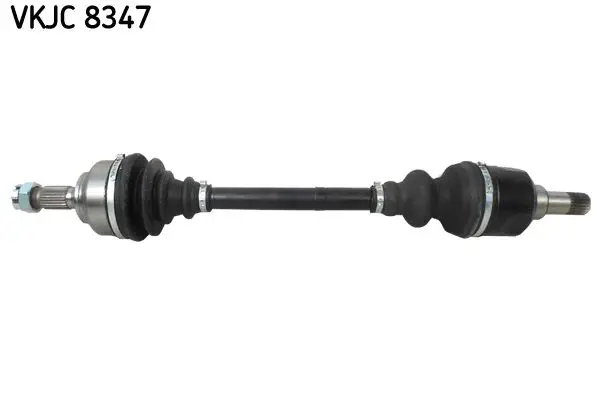 Полуось левая передняя механическая коробка SKF VKJC 8347