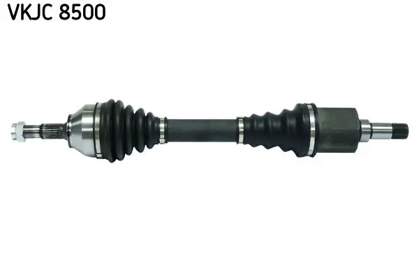 Полуось левая передняя механическая коробка SKF VKJC 8500