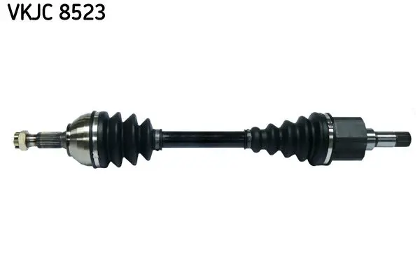 Полуось левая передняя механическая коробка SKF VKJC 8523