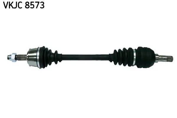 Полуось левая передняя механическая коробка SKF VKJC 8573