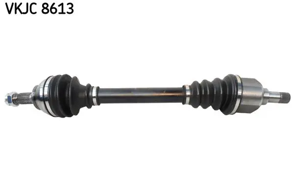 Полуось левая передняя механическая коробка SKF VKJC 8613