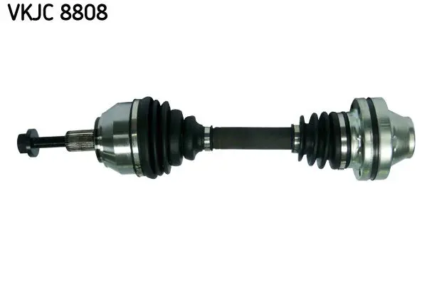 Полуось левая передняя механическая коробка SKF VKJC 8808