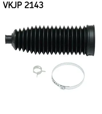 Пыльник рулевой рейки передний SKF VKJP 2143