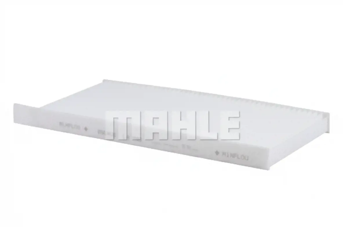 Салонный фильтр MAHLE LA 468/S