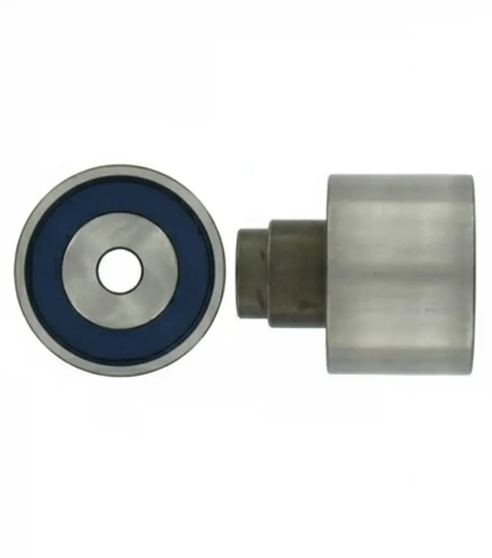 Ролик натяжителя ремня ГРМ SKF VKM 21148