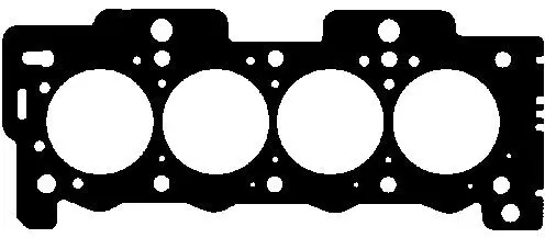 Прокладка ГБЦ 1,45 mm BGA CH1507A