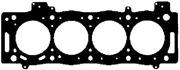 Прокладка головки блока 1,3 mm BGA CH1526A